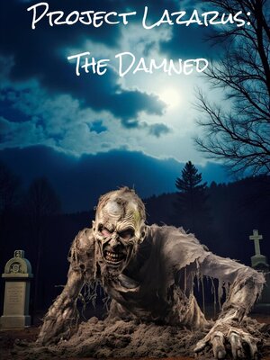 cover image of Project Lazarus